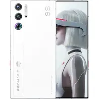 Nubia Redmagic Pro - Téléphone portable - 256 Go