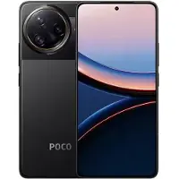 Xiaomi POCO F7 256 Go Noir