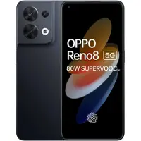 OPPO Reno8 256 Go Noir 5G
