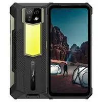 Ulefone Armor 24 17,2 cm (6.78") Double SIM hybride Android 13 4G USB Type-C 12 Go 256 Go 22000 mAh Noir