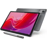 Lenovo Tab M11 11 pouces 128 Go Wifi + 4G Gris