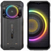 Ulefone Armor 21 16.7 cm (6.58") Dual SIM Android 13 4G USB Type-C 8 GB 256 GB 9600 mAh Black