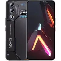 ZTE Nubia Neo 3 GT 5G 12 Go/256 Go Noir (Interstellar Gray) Double SIM