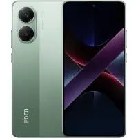Xiaomi Poco X7 Pro 5G 512GB/12GB Dual SIM Vert