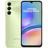 Samsung SM-A057 Galaxy A05s4+128GB 6.7" Vert clair ITA