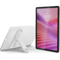 Lenovo Tab, 25,6 cm (10.1"), 1920 x 1200 Pixel, 128 GB, 4 GB, Android 14, Grau