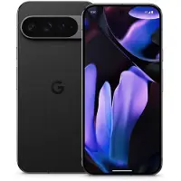 Google Smartphone Pixel 9 Pro XL 5G Double nano SIM 1 To 6.8" Obsidian