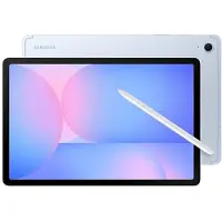Samsung Galaxy Tab S10 Fe - 10.9 Inch 128 Gb Silver Wifi + Stylet S-pen