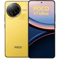 Xiaomi POCO F7 Ultra 12GB/256GB, jaune