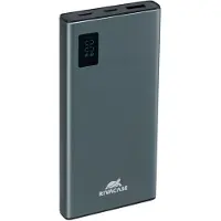 Rivacase 10000mah Va1021 Power Bank Clair
