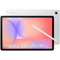 Samsung SM-X406B 5G LTE-TDD & LTE-FDD 128 Go 27,7 cm (10.9") 6 Go Wi-Fi 6 (802.11ax) Argent