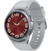 Samsung Galaxy Watch 6 Sm-R955F Classic Lte 43Mm Argent
