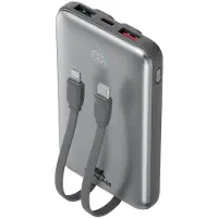 Rivacase POWER BANK USB 10000MAH/VA2611