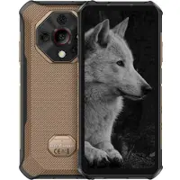Ulefone Telefonas ARMOR X16 PRO/8/256GB SAND DUNE