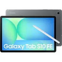 Samsung Galaxy Tab SM-X526B 5G Exynos LTE-TDD & LTE-FDD 128 Go 27,7 cm (10.9") 8 Go Wi-Fi 6 (802.11ax) Gris