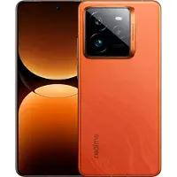 Realme GT GT7 Pro 6,78" Android 15 Orange - 512 Go - 17,2 cm