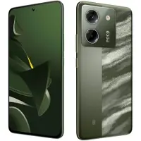 Xiaomi POCO M7 Pro 256 Go Vert 5G