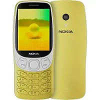 Nokia 3210 DS 4G gd (or, or)