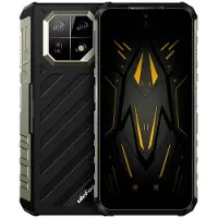 Ulefone Armor 22 128Go/8Go Double SIM Noir