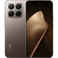 Xiaomi 15T Pro Smartphone 5G 6,83" AMOLED 144Hz 12Go RAM 1To Mocha Gold Double SIM