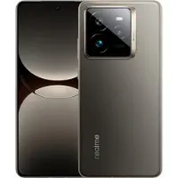 Realme GT GT7 PRO 17.2 cm (6.78") Android 15 5G 12 GB 512 GB 6500 mAh Grey