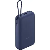 Xiaomi PB2030MI Lithium-Ion (Li-Ion) 20000 mAh Blue