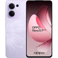 OPPO 13 F 5G 16,9 cm (6.67") Double SIM Android 15 USB Type-C 8 Go 256 Go 5800 mAh Violet