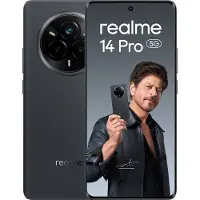 Realme 14 Pro 5G (12GB+512GB) suede grey