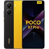 Xiaomi X7 Pro 5G Smartphone de 12 GO + 256 GO Jaune - EU Version