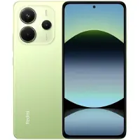 Xiaomi Redmi Note 14 16,9 cm (6.67") Double SIM hybride 4G USB Type-C 6 Go 128 Go 5500 mAh Vert