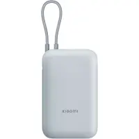 Xiaomi Bhr9073gl 10000mah Power Bank Clair