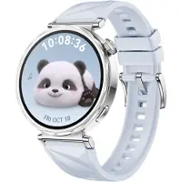 Huawei Watch GT5 Argent/Bleu 41 mm