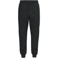 Erima Pantalon de sport gris foncé / noir