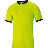 Jako Maillot citron