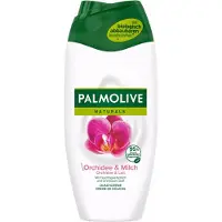 Palmolive Naturals Orchidee & Milch