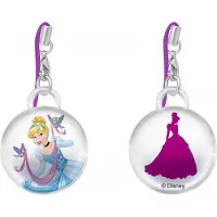 BULLYLAND Cendrillon, figurine de jeu
