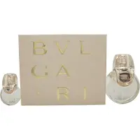 Bvlgari Omnia Crystalline 100ml EdT + 15ml EdT EdT