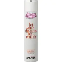 Artègo Easy Care T Dream Shampooing shampooing nourrissant pour la brillance et la protection des cheveux colorés 250 ml