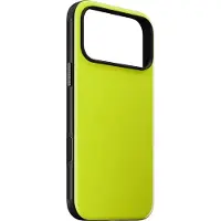 Nomad Modern Case Iphone 17 Pro Max Phone Case Jaune