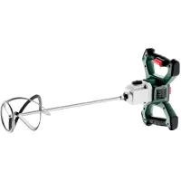 Metabo RW 18 LTX BL 140-2 18V Li-ion Mélangeur Sans Fil - 140mm