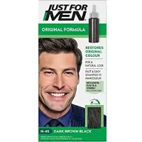 Just for men Shampoing Châtain Foncé H45
