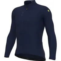 ALÉ Maillot à Manches Longues Pragma Fondo 3.0