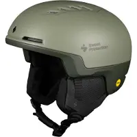 Sweet Protection Daymaker Mips Helmet Vert M-L