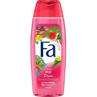 Fa Gel Douche Island Vibes Fiji Dream - 250 Ml
