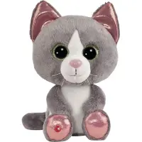 Nici GLUBSCHIS Doudou chat Felinja GREEN 48702
