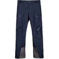 Houdini Ride Pants Bleu M Femme
