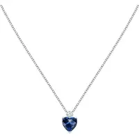 Morellato Collier - Morellato - Saiw159 - Argent Recyclé - Zircon - Femme