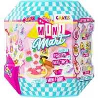 Craze Mini Mart
