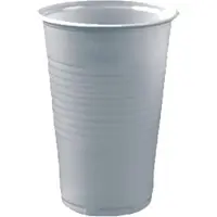 Office Gobelets jetables (100x)