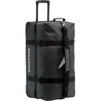 Dynastar F-team Cargo 130l Trolley Bag Noir